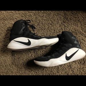 Nike Zoom Hyper Dunks